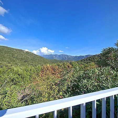 Orasi, Sartene, Dans Climatisee Confort בית נופש