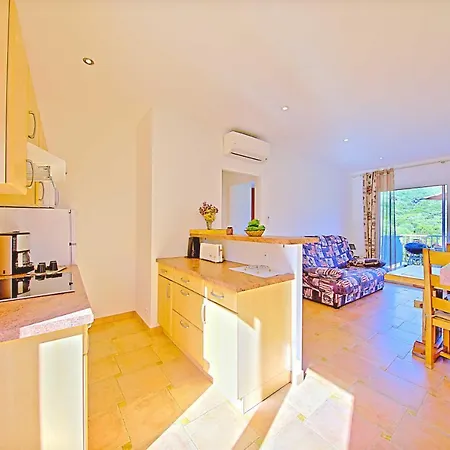 Orasi, Sartene, Dans Climatisee Confort בית נופש Sartène