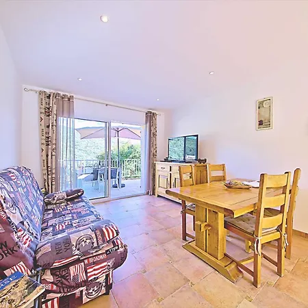 Orasi, Sartene, Dans Climatisee Confort