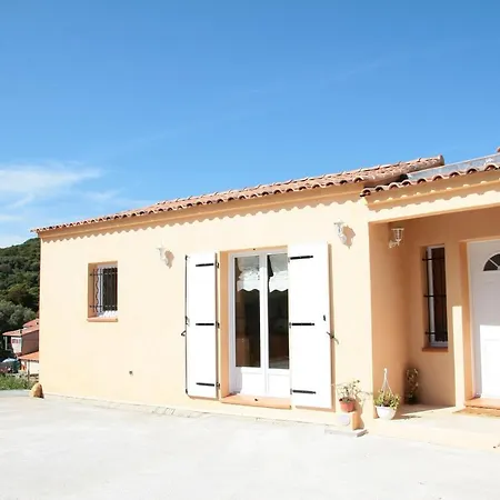 בית נופש Orasi, Sartene, Dans Climatisee Confort