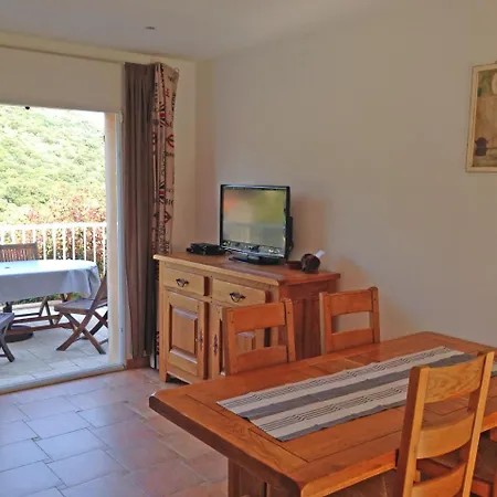 Orasi, Sartene, Dans Climatisee Confort בית נופש *