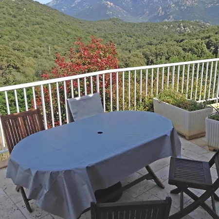 Orasi, Sartene, Dans Climatisee Confort *