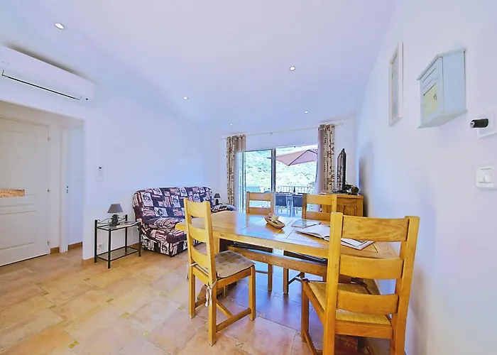 Holiday home Orasi, Sartene, Dans Climatisee Confort Sartene (Corsica)