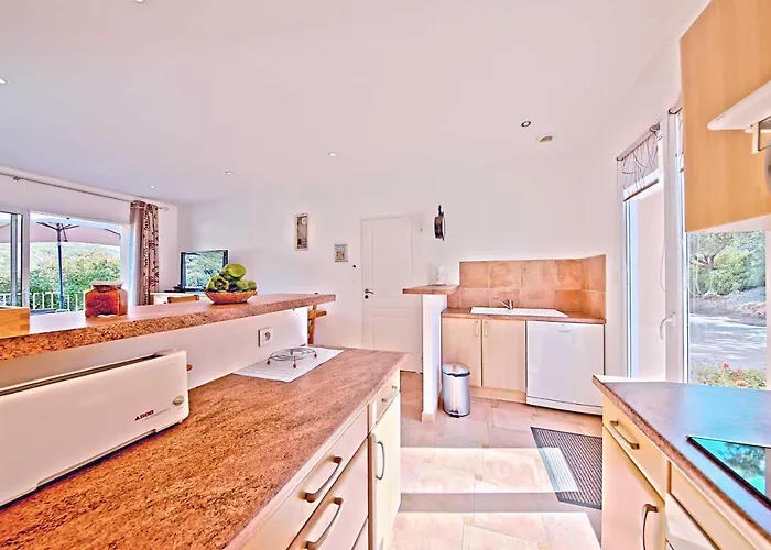 Holiday home Orasi, Sartene, Dans Climatisee Confort Sartene (Corsica)