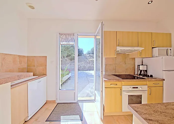 Holiday home Orasi, Sartene, Dans Climatisee Confort Sartene (Corsica)
