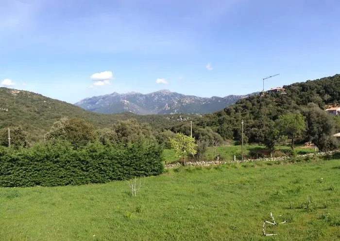 Orasi, Sartene, Dans Climatisee Confort Holiday home *