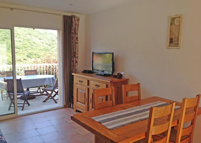 Orasi, Sartene, Dans Climatisee Confort Holiday home *
