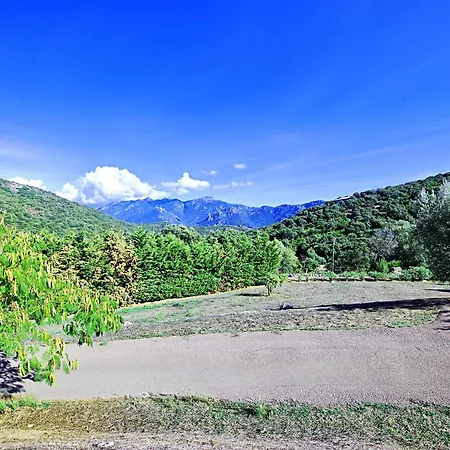 Tatil Evi Orasi, Sartene, Dans Climatisee Confort