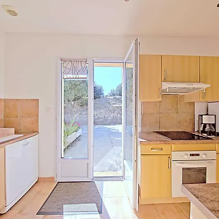 Holiday home Orasi, Sartene, Dans Climatisee Confort Sartene (Corsica)
