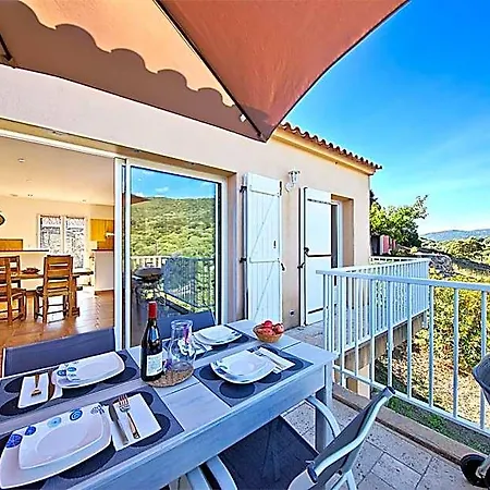 Holiday home Orasi, Sartene, Dans Climatisee Confort Sartene (Corsica)