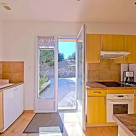 Orasi, Sartene, Dans Climatisee Confort Holiday home