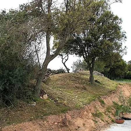 Orasi, Sartene, Dans Climatisee Confort Holiday home Sartene (Corsica)