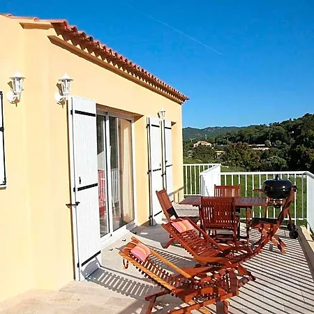 Orasi, Sartene, Dans Climatisee Confort Holiday home Sartene (Corsica)
