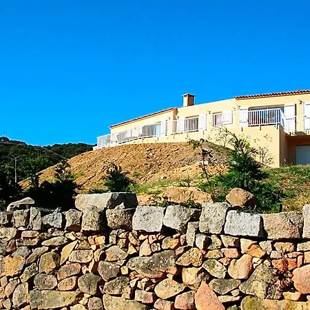 Orasi, Sartene, Dans Climatisee Confort Holiday home Sartene (Corsica)