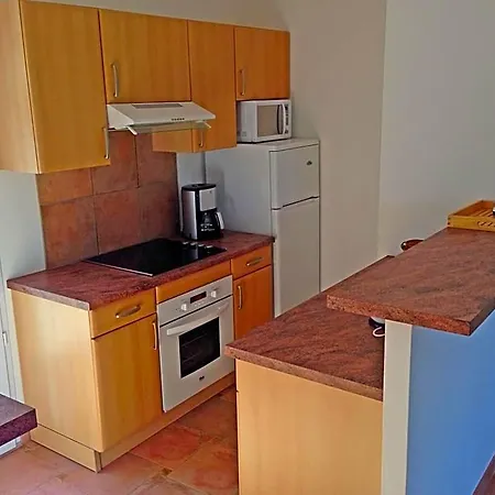 Holiday home Orasi, Sartene, Dans Climatisee Confort Sartene (Corsica)