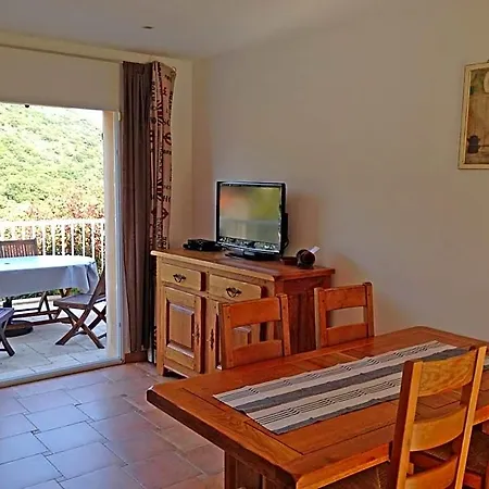Holiday home Orasi, Sartene, Dans Climatisee Confort Sartene (Corsica)