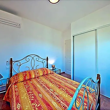 Orasi, Sartene, Dans Climatisee Confort Holiday home *