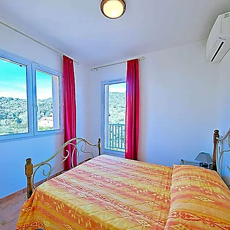 Orasi, Sartene, Dans Climatisee Confort Holiday home Sartene (Corsica)