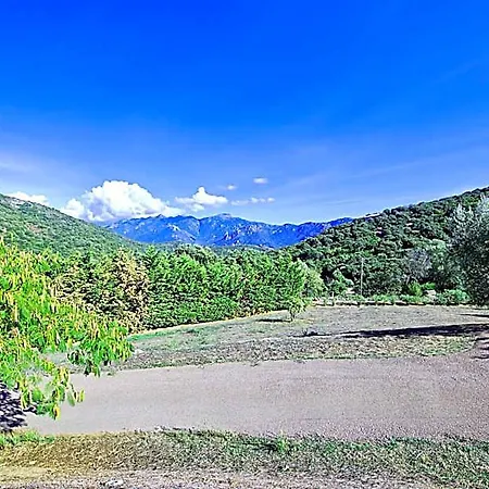 Holiday home Orasi, Sartene, Dans Climatisee Confort Sartene (Corsica)