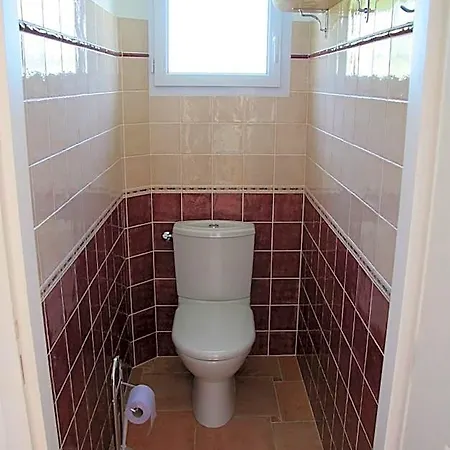 Orasi, Sartene, Dans Climatisee Confort Holiday home