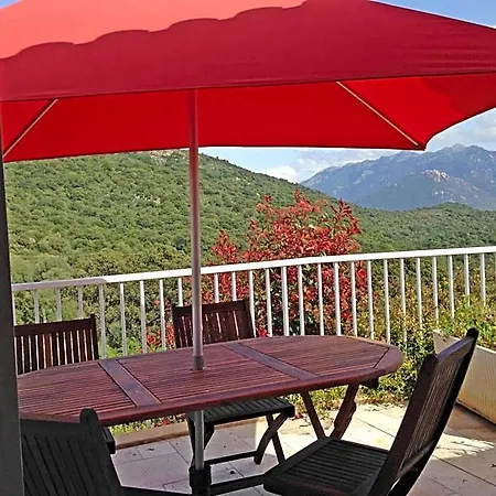 Orasi, Sartene, Dans Climatisee Confort Holiday home