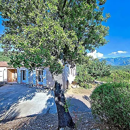 Orasi, Sartene, Dans Climatisee Confort Holiday home Sartene (Corsica)