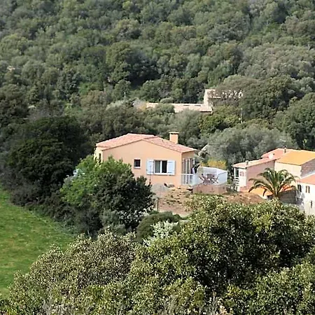 Holiday home Orasi, Sartene, Dans Climatisee Confort Sartene (Corsica)