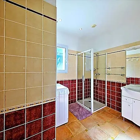 Holiday home Orasi, Sartene, Dans Climatisee Confort