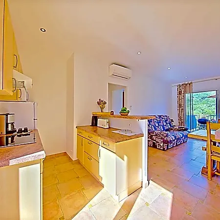 Holiday home Orasi, Sartene, Dans Climatisee Confort *