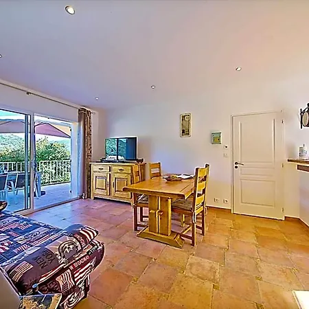Orasi, Sartene, Dans Climatisee Confort Holiday home Sartene (Corsica)