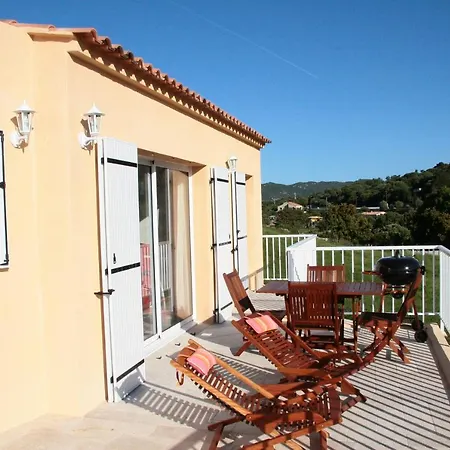 Orasi, Sartene, Dans Climatisée Confort Hébergement de vacances *