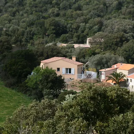 Orasi, Sartene, Dans Climatisée Confort