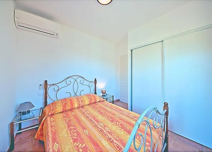 Casa vacanze Orasi, Sartene, Dans Climatisée Confort Sartène