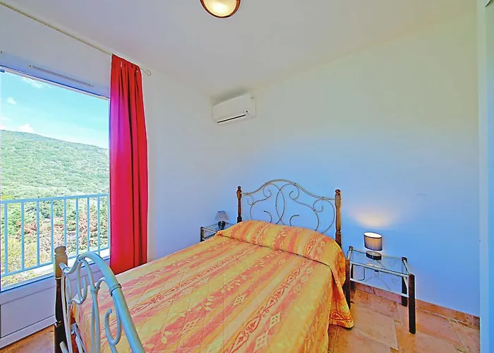 Casa vacanze Orasi, Sartene, Dans Climatisée Confort Sartène