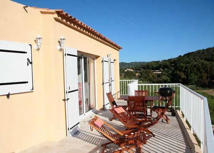 Orasi, Sartene, Dans Climatisée Confort Casa vacanze *