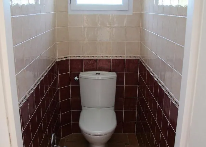 Orasi, Sartene, Dans Climatisée Confort Sartène