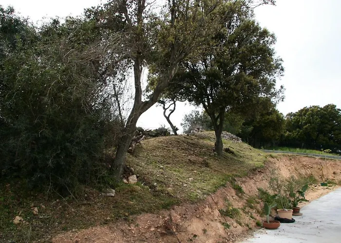 Casa vacanze Orasi, Sartene, Dans Climatisée Confort *